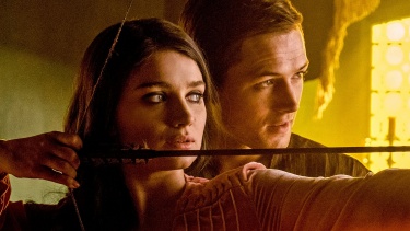 Robin Hood (2018)