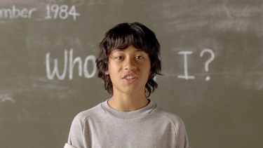 Boy