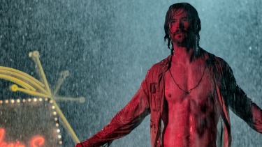 Bad Times at the El Royale