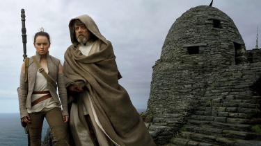 Star Wars: The Last Jedi