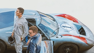 Ford v. Ferrari