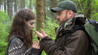 Leave No Trace