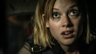 Don't Breathe