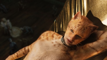 Cats (2019)
