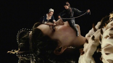 The Favourite