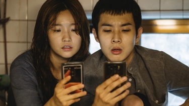 Parasite (2019)