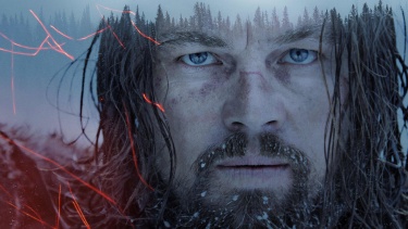 The Revenant