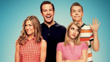 We're the Millers