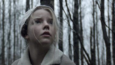 The Witch (2015)