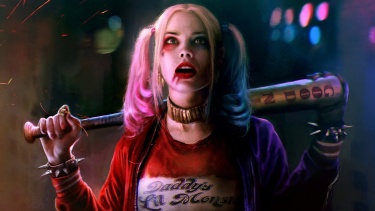 Suicide Squad