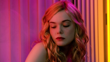 The Neon Demon