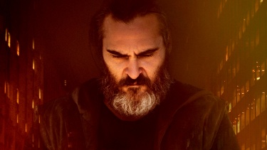 You Were Never Really Here