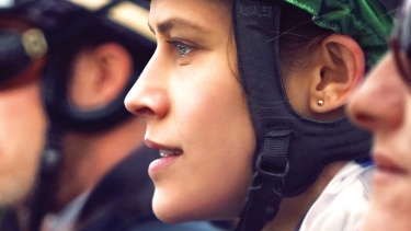 Ride Like A Girl