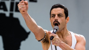 Bohemian Rhapsody