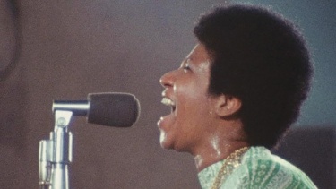 Amazing Grace (2019)