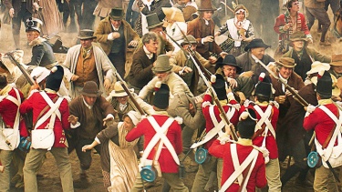 Peterloo