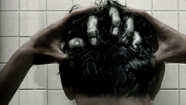 The Grudge