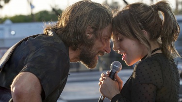 A Star is Born