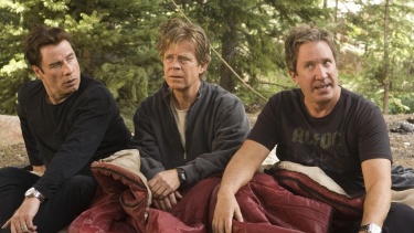 Wild Hogs
