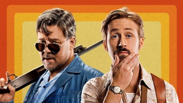 The Nice Guys