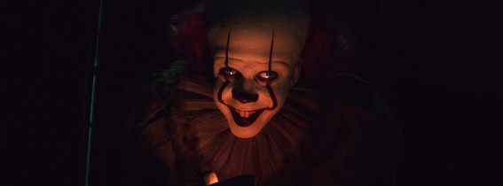 It: Chapter Two