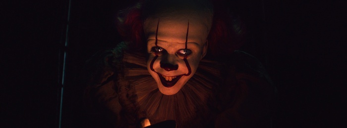 It: Chapter Two