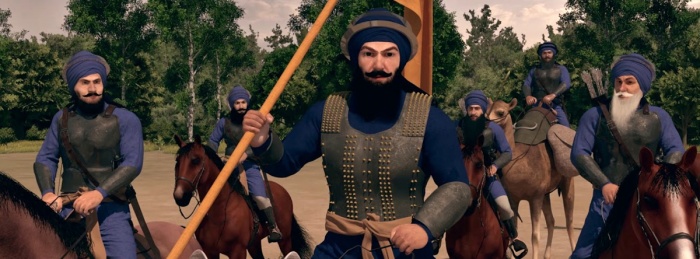 Guru Da Banda