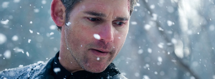 Deadfall (2012)