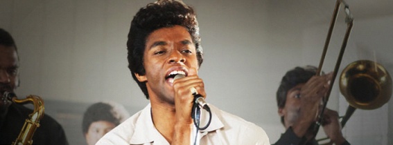 Get On Up
