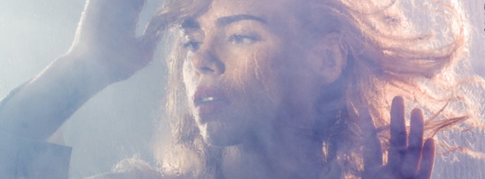 NT Live: Yerma