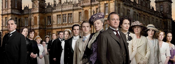 Downton Abbey: Season 1