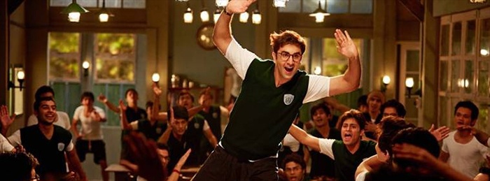 Jagga Jasoos