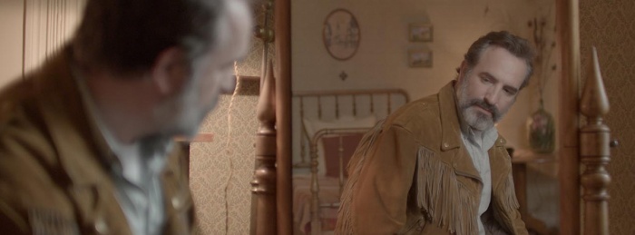 Deerskin