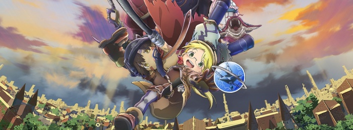 Made in Abyss: Journey's Dawn