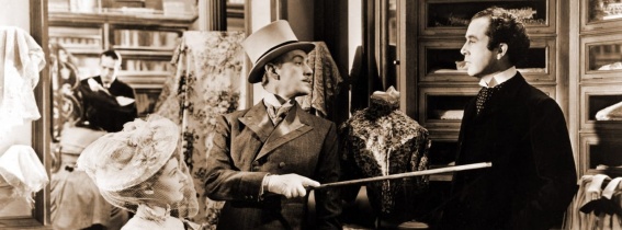 Kind Hearts and Coronets