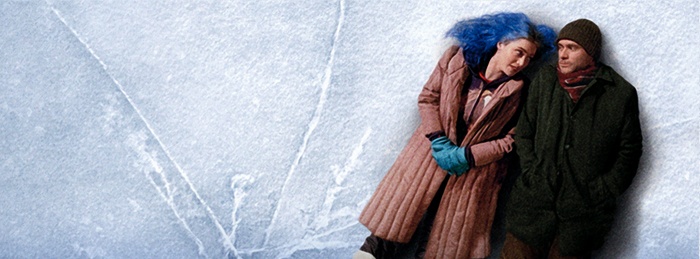 Eternal Sunshine of the Spotless Mind