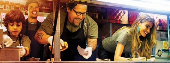 Chef (2014)