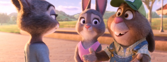 Zootopia