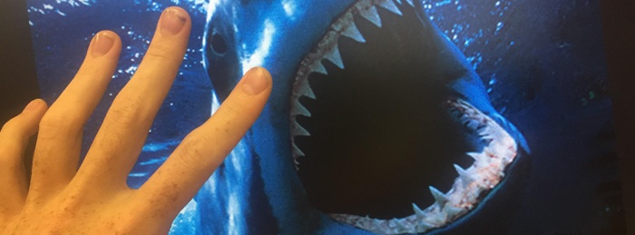 Terrence Malick's Street Sharks