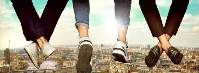 High End Yaariyaan