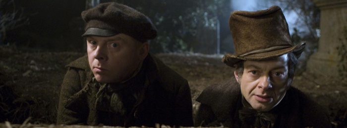 Burke and Hare