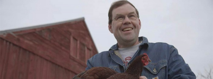 Chicken People