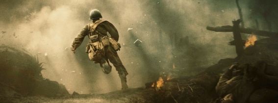 Hacksaw Ridge