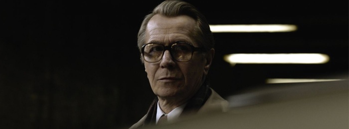 Tinker, Tailor, Soldier, Spy