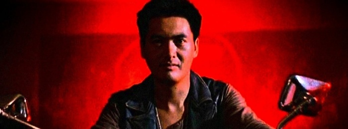 Full Contact (1992)