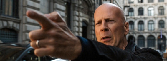 Death Wish (2017)