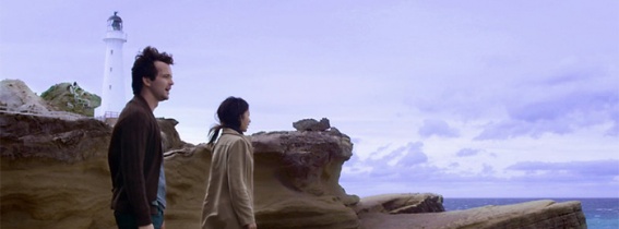 Chronesthesia