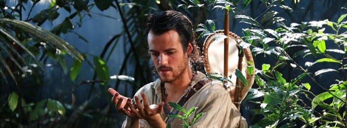 Amazon Adventure 3D