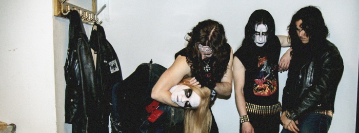 Lords of Chaos
