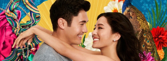 Crazy Rich Asians